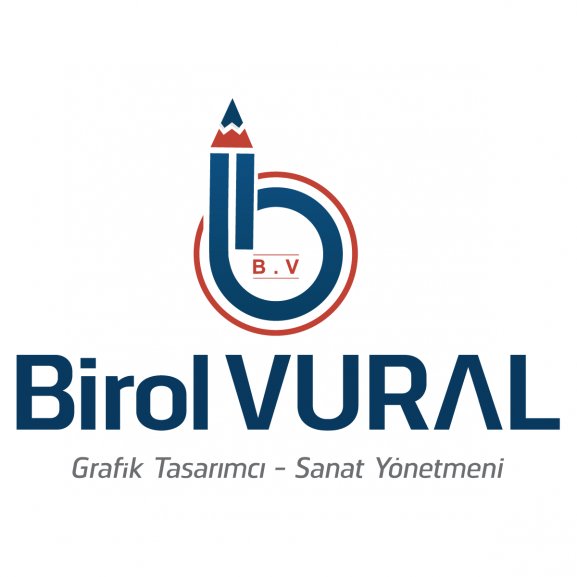 Birol Vural Logo