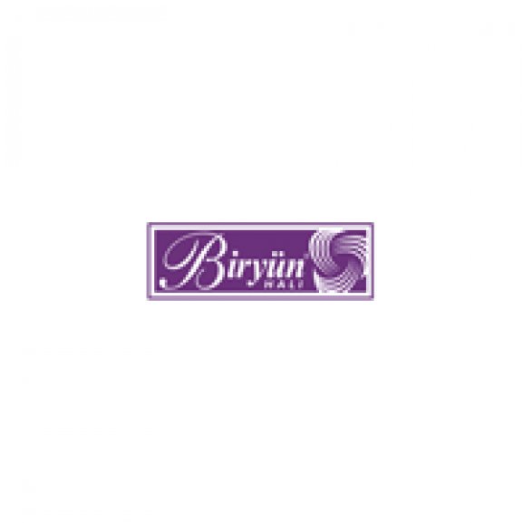 BiRYUN HALI Logo