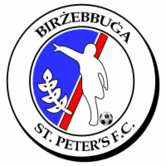 Birżebbuġa St.Peter's FC Logo