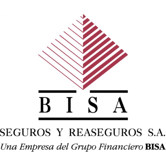 Bisa Seguros Logo