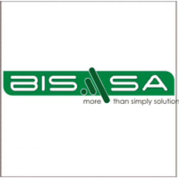 Bisasa Indonesia Logo