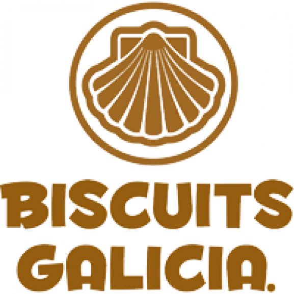 Biscuits Galicia Logo