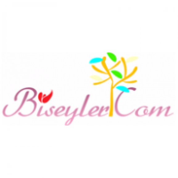 Biseyler Logo