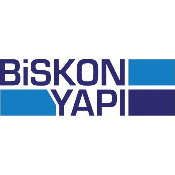 BiSKON YAPI Logo