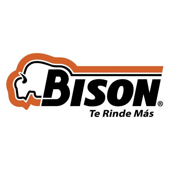 Bison Logo