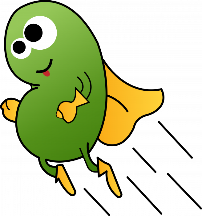 Bitbean Logo