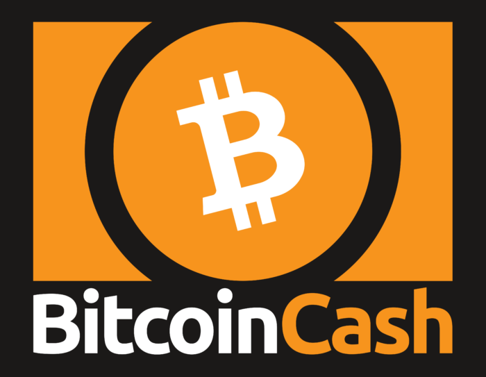 Bitcoin Cash Logo