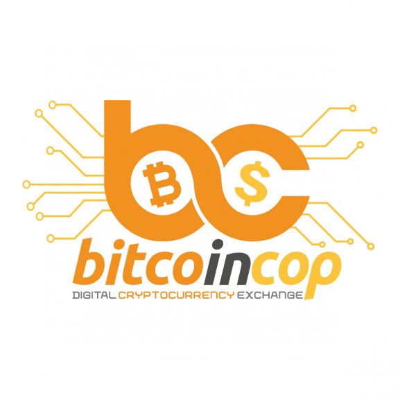 Bitcoincop Logo