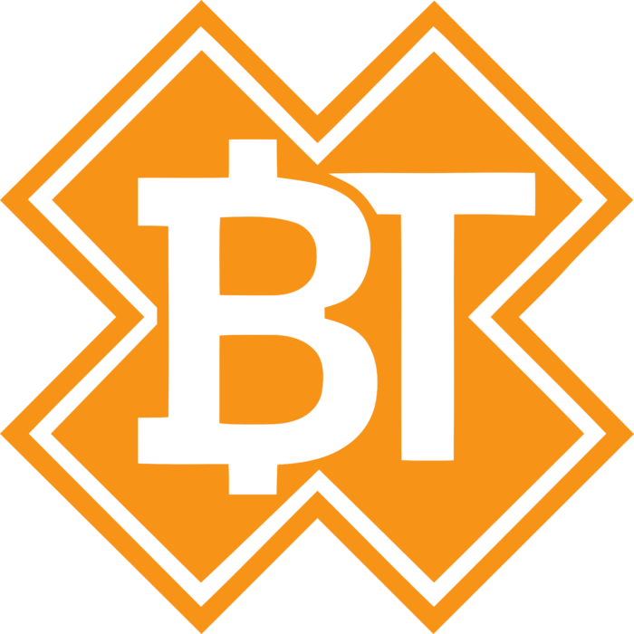 BitcoinTX (BTX) Logo