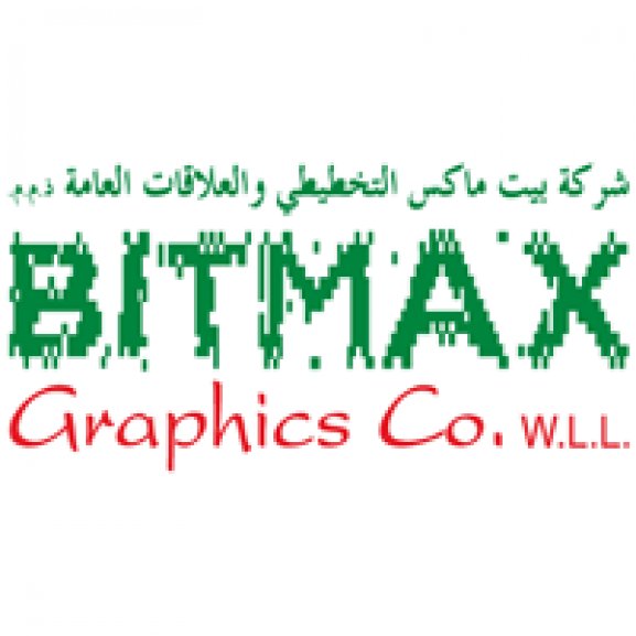 bitmax Logo