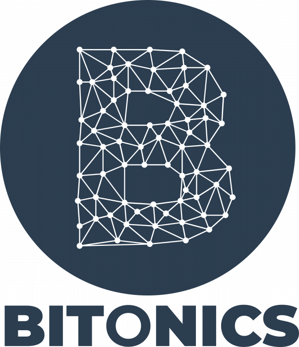 Bitonics Logo