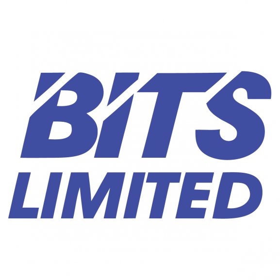 Bits Limited Logo