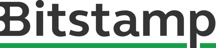 Bitstamp Logo