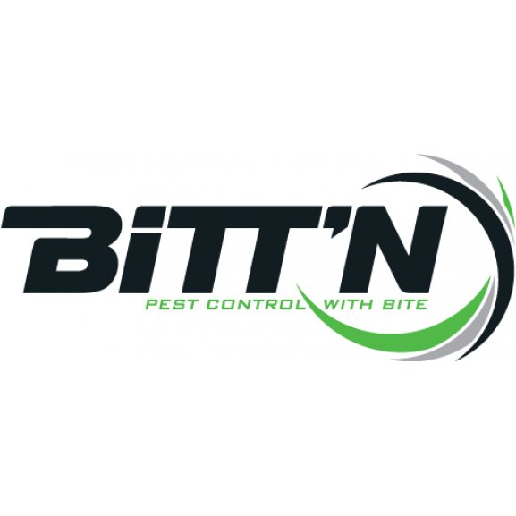 Bitt'n Logo