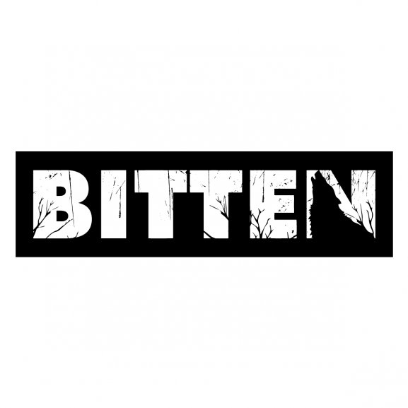 Bitten Logo