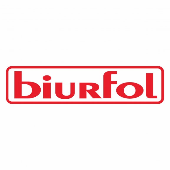 Biurfol Logo