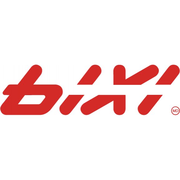 BIXI Logo