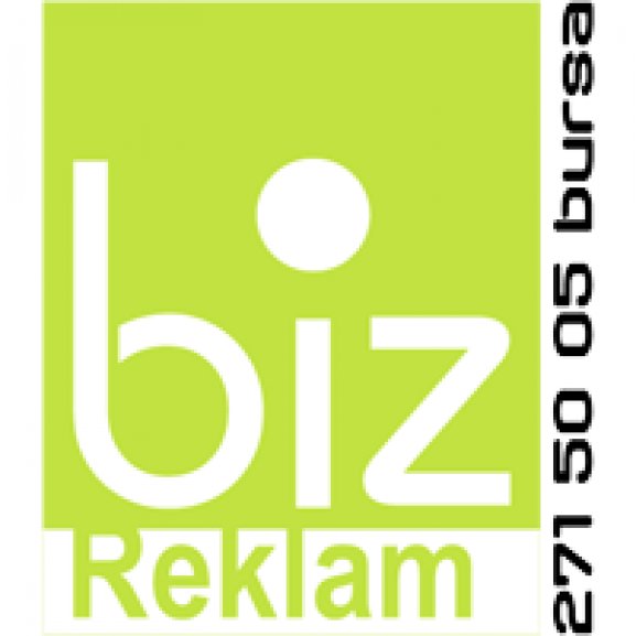 biz reklam Logo