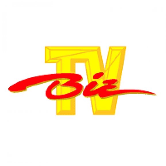 Biz TV Logo