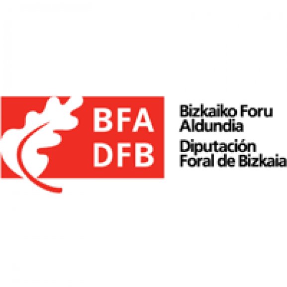 Bizkaiko Foru Aldundia Logo