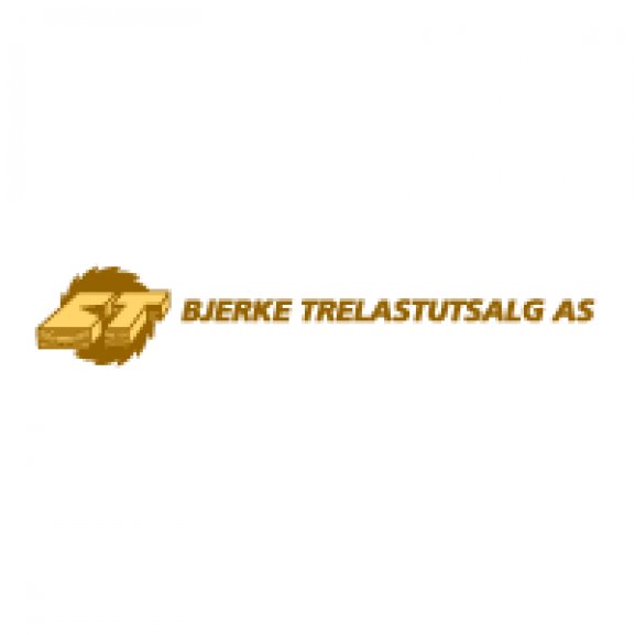 Bjerke Trelastutsalg AS Logo