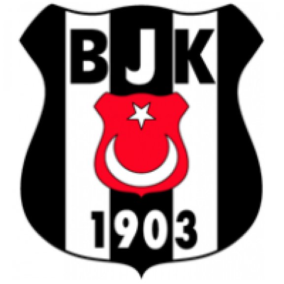 BJK Besiktas Logo