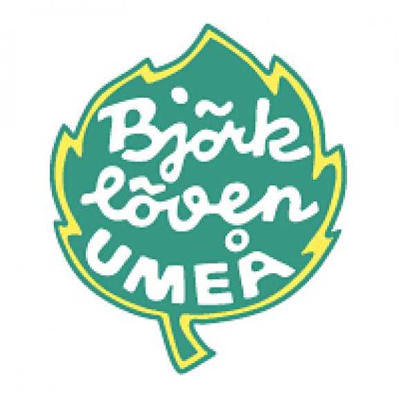 Bjorkloven Logo