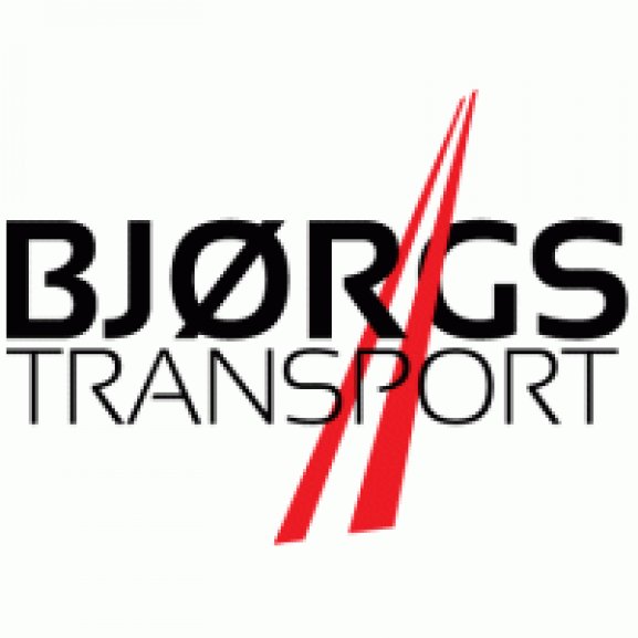 BJØRGS BDUBIL OG TRANSPORT AS Logo