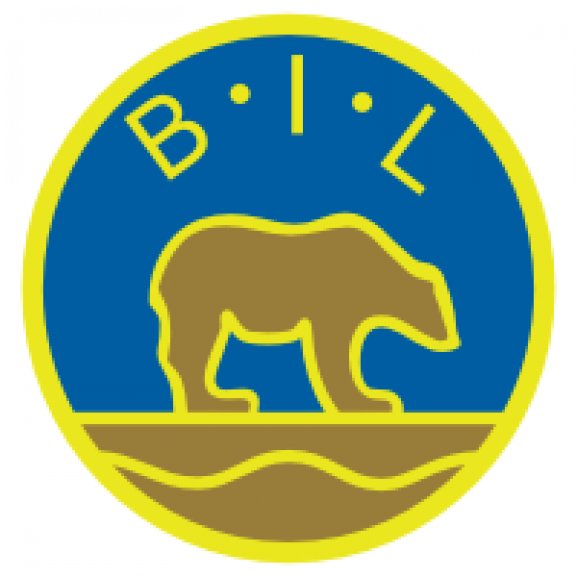 Bjørnevatn IL Logo