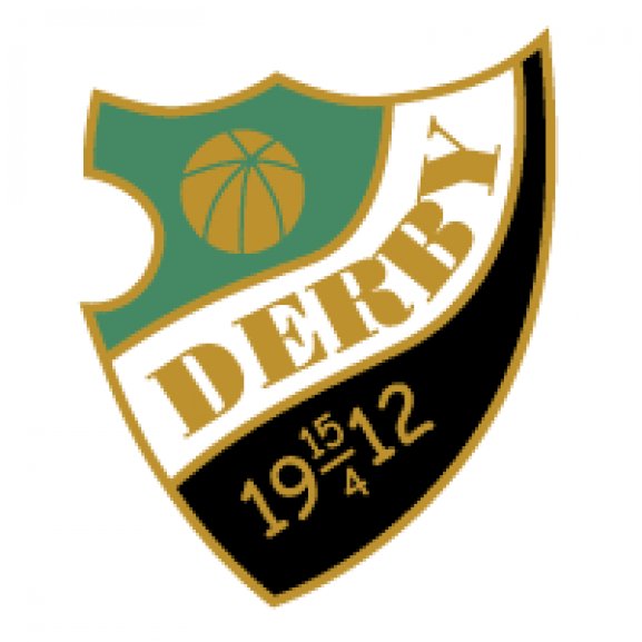 BK Derby Linkoping Logo