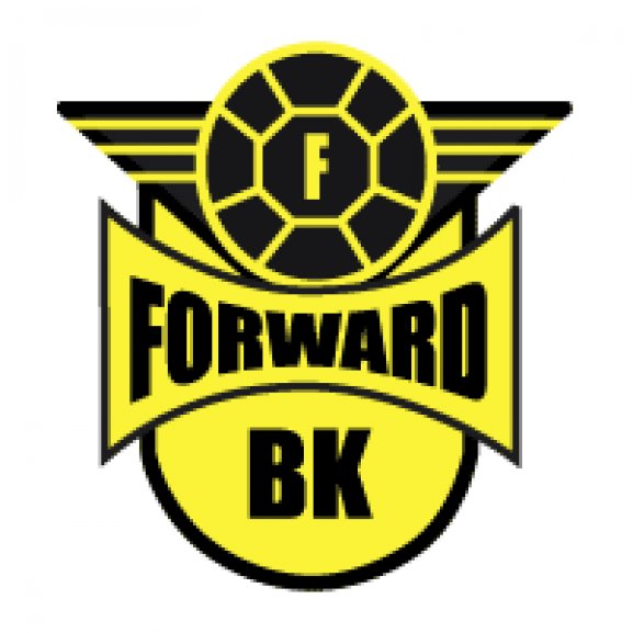 BK Forward Orebro Logo