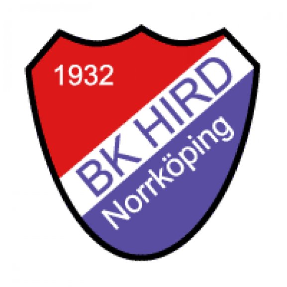 BK Hird Norrkoping Logo