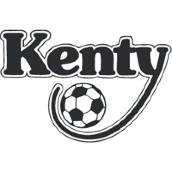 BK Kenty Logo
