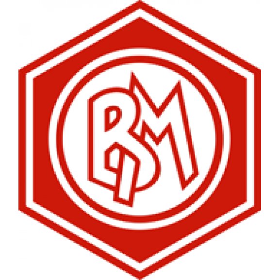 BK Marienlyst Logo