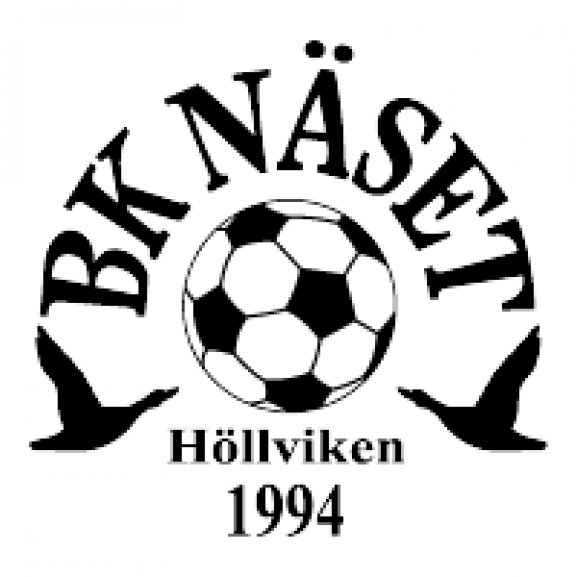 BK Naset Hollviken Logo