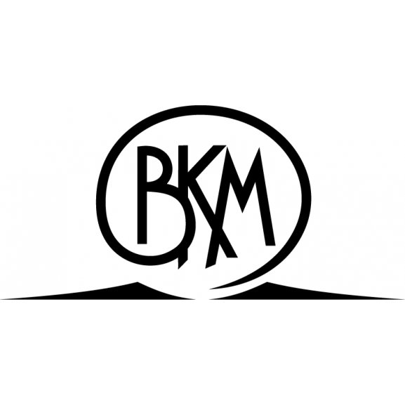 BKM Logo