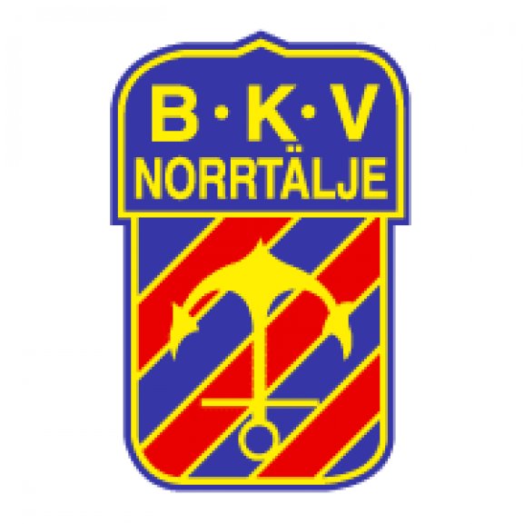 BKV Norrtalje Logo