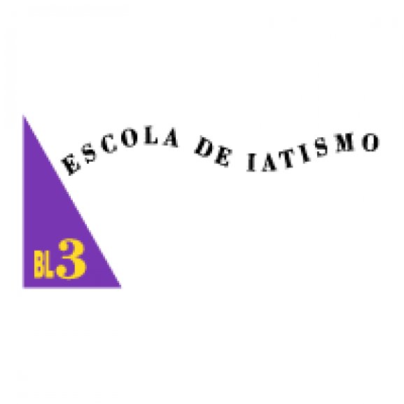 BL3 Escola de Iatismo Logo