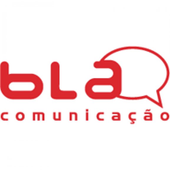 Bla Comunicação Logo