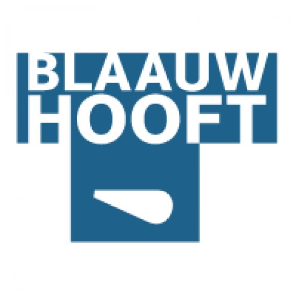 Blaauw Hooft Logo