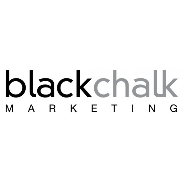 Black Chalk Marketing Logo