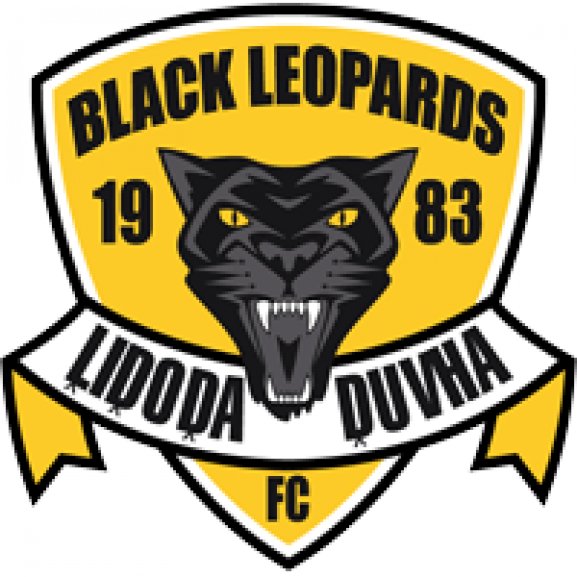 Black Leopards FC Logo