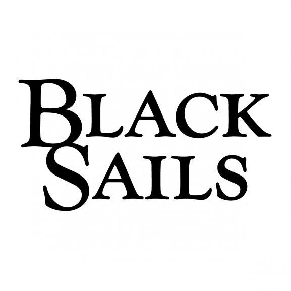 Black Sails Logo