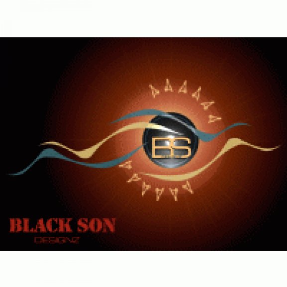 Black Son Designz Logo