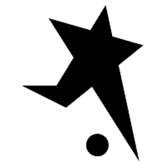 Black Stars Basel Logo