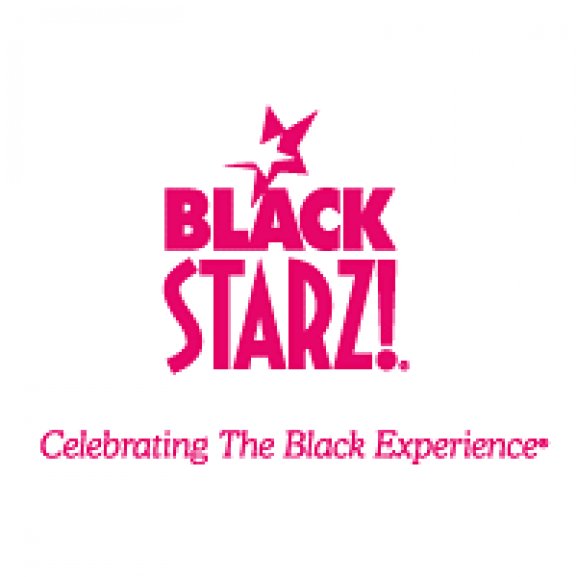 Black Starz! Logo