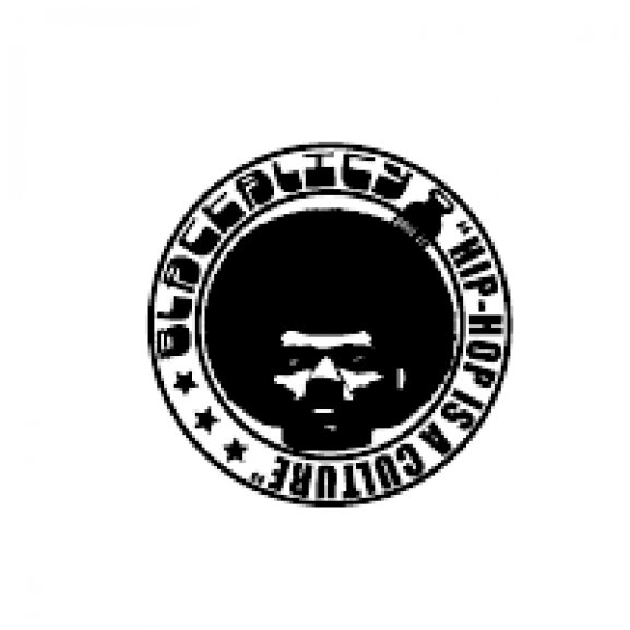 blackality Logo