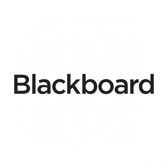 Blackboard Logo