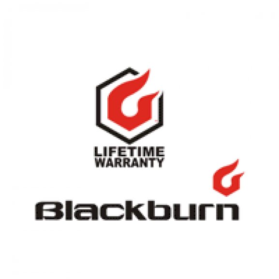 blackburn Logo