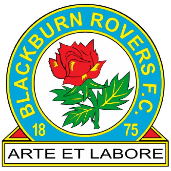 Blackburn Rovers Logo